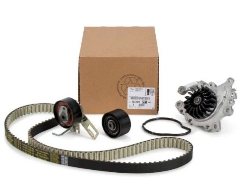 Triger Ve Devirdaim Set 1.5 (BlueHdi) C3 Aircross | CİTROEN product-img